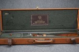 VERY NICE F.LLI RIZZINI R2E SXS 12GA. IN EXCELLENT CONDITION - Fracassi Engraved. - 3 of 14