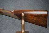 VERY NICE F.LLI RIZZINI R2E SXS 12GA. IN EXCELLENT CONDITION - Fracassi Engraved. - 10 of 14