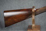 VERY NICE F.LLI RIZZINI R2E SXS 12GA. IN EXCELLENT CONDITION - Fracassi Engraved. - 8 of 14