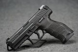 Heckler & Koch VP9 Pistol 9mm 4.09