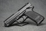 Heckler & Koch USP45 V1 Pistol 45 ACP 4.41" Barrel - 1 of 2