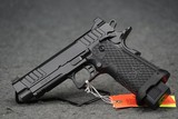 Staccato/STI Staccato P DUO 9mm 4.4" Barrel - 1 of 3