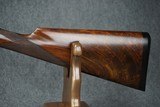 ARRIZABALAGA MATCHED PAIR OF 12 GAUGE SHOTGUNS WITH HAND DETACHABLE LOCKS BY J. ROBERTS AND SONS! HIGH CONDITION - 11 of 25