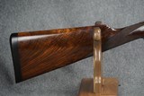 ARRIZABALAGA MATCHED PAIR OF 12 GAUGE SHOTGUNS WITH HAND DETACHABLE LOCKS BY J. ROBERTS AND SONS! HIGH CONDITION - 23 of 25
