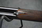 ARRIZABALAGA MATCHED PAIR OF 12 GAUGE SHOTGUNS WITH HAND DETACHABLE LOCKS BY J. ROBERTS AND SONS! HIGH CONDITION - 15 of 25