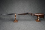 ARRIZABALAGA MATCHED PAIR OF 12 GAUGE SHOTGUNS WITH HAND DETACHABLE LOCKS BY J. ROBERTS AND SONS! HIGH CONDITION - 10 of 25