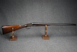 ARRIZABALAGA MATCHED PAIR OF 12 GAUGE SHOTGUNS WITH HAND DETACHABLE LOCKS BY J. ROBERTS AND SONS! HIGH CONDITION - 9 of 25