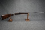 ARRIZABALAGA MATCHED PAIR OF 12 GAUGE SHOTGUNS WITH HAND DETACHABLE LOCKS BY J. ROBERTS AND SONS! HIGH CONDITION