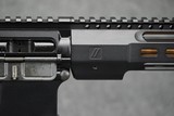 Zev Technologies Core Elite Rifle 5.56 NATO 16" Barrel - 3 of 7