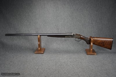 VERY NICE LC SMITH SPECIALTY GRADE, HUNTER ARMS 12 GA. SXS
