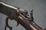 RARE AND SCARCE MARLIN 1897 LEVER ACTION - 10 of 14