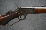 RARE AND SCARCE MARLIN 1897 LEVER ACTION - 12 of 14