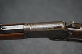 RARE AND SCARCE MARLIN 1897 LEVER ACTION - 3 of 14