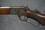 RARE AND SCARCE MARLIN 1897 LEVER ACTION - 7 of 14