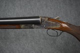 HIGH condition LC Smith Specialty Grade SXS Shotgun! - 8 of 12