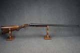 HIGH condition LC Smith Specialty Grade SXS Shotgun! - 1 of 12