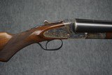 HIGH condition LC Smith Specialty Grade SXS Shotgun! - 6 of 12