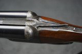 Very nice condition Parker GHE 12 GA. with 30" barrels - 3 of 14