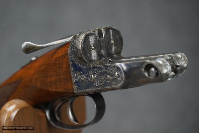 Very nice condition Parker GHE 12 GA. with 30" barrels