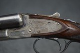 All original very nice LC Smith Trap Grade Shotgun in 12 GA. - 6 of 13