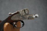 All original very nice LC Smith Trap Grade Shotgun in 12 GA. - 4 of 13