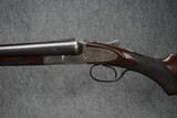 All original very nice LC Smith Trap Grade Shotgun in 12 GA. - 13 of 13