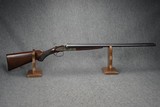 All original very nice LC Smith Trap Grade Shotgun in 12 GA.