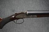 All original very nice LC Smith Trap Grade Shotgun in 12 GA. - 11 of 13