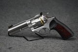 Ruger GP-100 357 Magnum 4.2" Barrel - 1 of 2