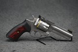 Ruger GP-100 357 Magnum 4.2" Barrel - 2 of 2