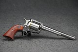 Ruger New Model Super Blackhawk 44 Magnum 7.5" Barrel - 2 of 2