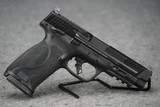 Smith & Wesson M&P10 10mm 4.6" Barrel - 2 of 2