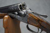 Amazing condition AH FOX DE Model with Miller single trigger! - 12 of 16
