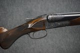 Amazing condition AH FOX DE Model with Miller single trigger! - 8 of 16