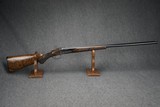 Amazing condition AH FOX DE Model with Miller single trigger! - 2 of 16