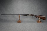 Amazing condition Westley Richards Deluxe Droplock in 20 GA. with 28" barrels and single trigger! Cased - 2 of 12