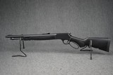 Henry Repeating Arms H012X Big Boy X Model 44 Mangum 17.4" Barrel - 1 of 8