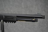 Henry Repeating Arms H012X Big Boy X Model 44 Mangum 17.4" Barrel - 7 of 8