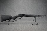 Henry Repeating Arms H012X Big Boy X Model 44 Mangum 17.4" Barrel - 5 of 8