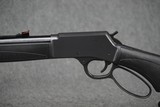 Henry Repeating Arms H012X Big Boy X Model 44 Mangum 17.4" Barrel - 3 of 8