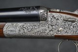NEW THOMAS BLAND AND SONS BEST SIDELOCK IN 12 BORE WITH 28