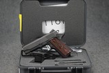 *USED* Springfield Armory 1911 LW Range Officer Compact 45 ACP - 1 of 3
