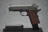 *USED* Springfield Armory 1911 LW Range Officer Compact 45 ACP - 2 of 3