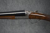 High condition Bertuzzi Orione round body shotgun in 16 GA. with 29" barrels! - 11 of 18