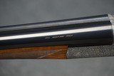 High condition Bertuzzi Orione round body shotgun in 16 GA. with 29" barrels! - 8 of 18