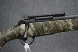 Kimber 84M Open Country 6.5 Creedmoor TrueTimber Camo - 2 of 8