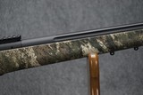Kimber 84M Open Country 6.5 Creedmoor TrueTimber Camo - 4 of 8