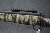 Kimber 84M Open Country 6.5 Creedmoor TrueTimber Camo - 6 of 8