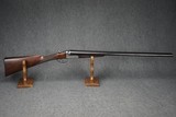 Very High condition Thomas Bland And Sons 12 GA. 28" Barrels Manufactured In 1953 All Original Modern Dimensions And Ready For The Fields! - 1 of 12