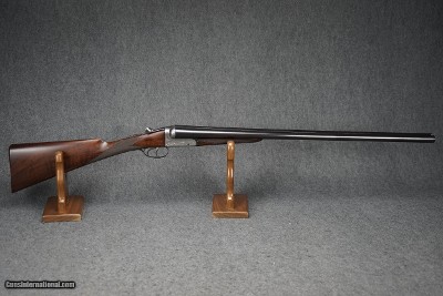 Very High condition Thomas Bland And Sons 12 GA. 28